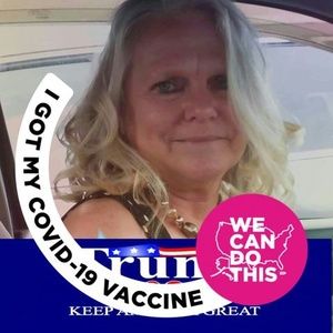 Meet your Posher, Peggy